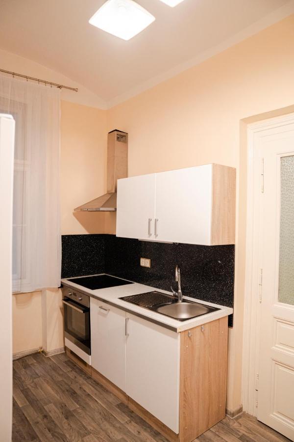 Helen Homestay Vaclavske Namesti Прага Екстериор снимка